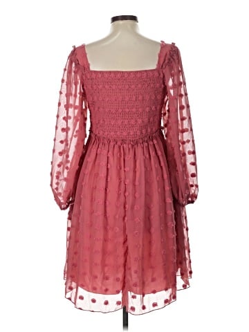 BTFBM Cocktail Dress (view 2)