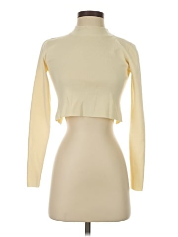 Zara Turtleneck Sweater (view 1)