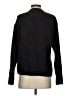 Cos Solid Black Cardigan Size S - photo 2
