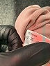 Assorted Brands Pink Casual Dress Size L (estimated) - photo 9