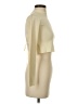 Zara Yellow Turtleneck Sweater Size S - photo 4