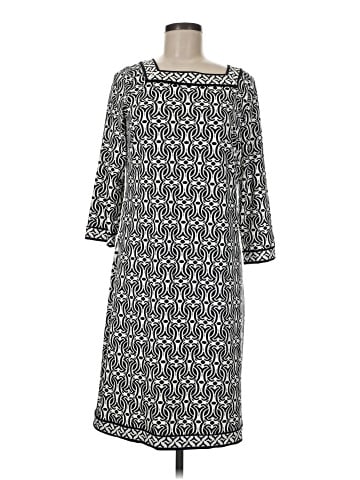 Talbots Casual Dress (view 1)