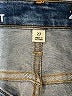 J.Crew Hearts Blue Jeans Size 27 waist - photo 8