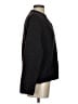 Cos Solid Black Cardigan Size S - photo 4
