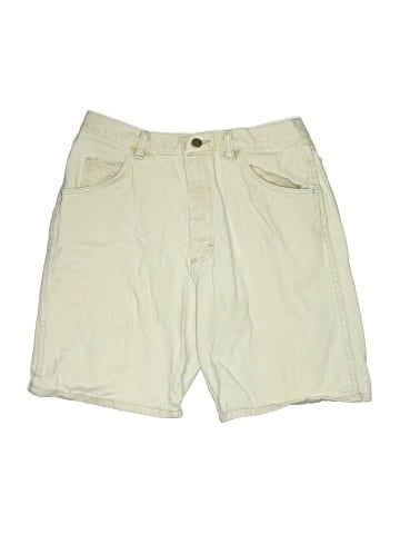 Wrangler Jeans Co Khaki Shorts (view 1)