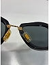 Miu Miu Black Sunglasses One size - photo 11