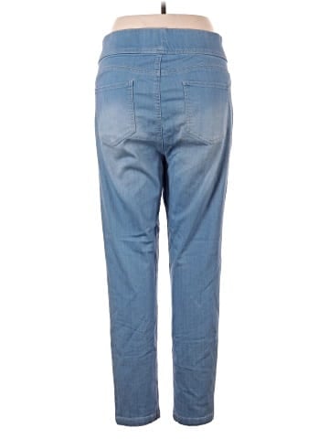 Thalia Sodi Jeans (view 2)