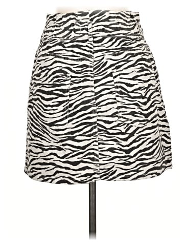 Zara TRF Casual Skirt (view 2)