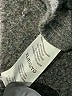 GAIAM Solid Gray Athletic Shorts Size XL - photo 4