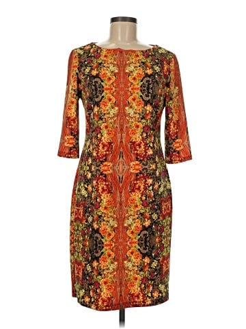 Assorted Brands Cocktail Dress (view 1)