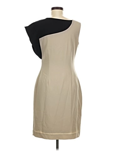 Calvin Klein Cocktail Dress (view 2)