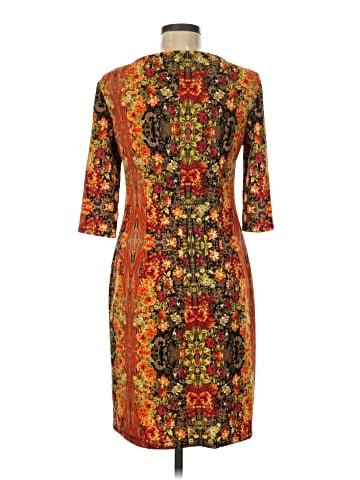 Assorted Brands Cocktail Dress (view 2)