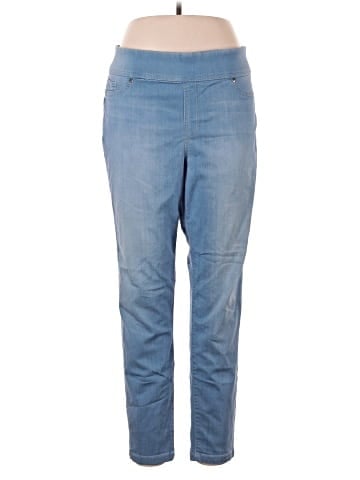 Thalia Sodi Jeans (view 1)