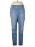 Thalia Sodi Blue Jeans Size XL - photo 1