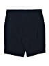 Athleta Solid Blue Athletic Shorts Size 2 - photo 2