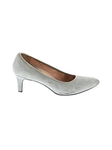 Naturalizer Heels (view 1)