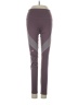 Under Armour Purple Active Pants Size XS - photo 1
