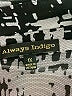 Always Indigo Silver Long Sleeve Button-Down Shirt Size 1X - photo 7