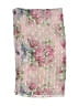 Big Buddha 100% Polyester Floral Pink Scarf One size - photo 2