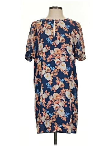 J.Crew Casual Dress (view 1)