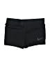 Nike Black Athletic Shorts Size 4 - photo 1