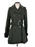 Yoki Green Trenchcoat Size S - photo 1
