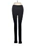 One 5 One Solid Black Leggings Size S - photo 2