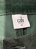 CAbi Green Jeans Size 14 - photo 7