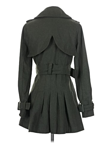 Yoki Trenchcoat (view 2)