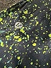 Lululemon Athletica Stars Green Active Pants Size 6 - photo 7