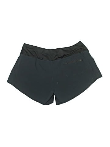 Oiselle Athletic Shorts (view 2)