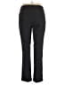 Liz Claiborne Solid Gray Active Pants Size 14 - photo 2