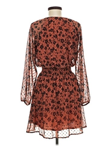 Fantastic Fawn Cocktail Dress (view 2)