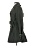 Yoki Green Trenchcoat Size S - photo 5