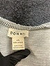 DONNI Gray Cardigan One size - photo 7