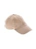 Gap 100% Cotton Tan Baseball Cap One size - photo 1