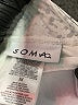 Soma Silver Sleeveless Blouse Size M - photo 7