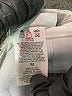 Soma Silver Sleeveless Blouse Size M - photo 8