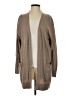 CARDIGAN Tan Cardigan Size S - photo 1