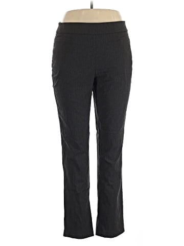 Liz Claiborne Active Pants (view 1)