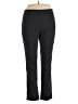 Liz Claiborne Solid Gray Active Pants Size 14 - photo 1
