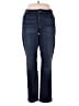 Old Navy Blue Jeans Size 16L - photo 1