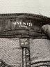 Nine West Black Jeans Size 8R - photo 7