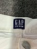 Gap Solid Yellow Shorts Size 29 waist - photo 3