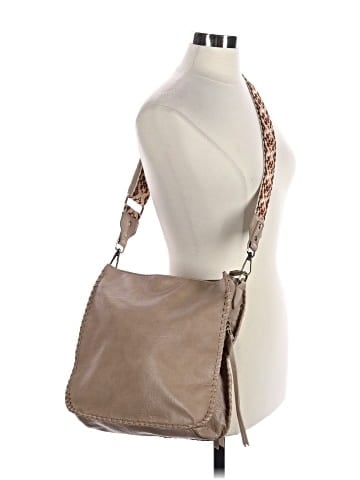 Antik Kraft Crossbody Bag (view 2)