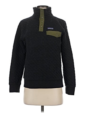 Patagonia Pullover Sweater (view 1)