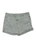 J.Crew Solid Gray Shorts Size 6 - photo 1