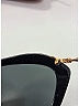 Miu Miu Black Sunglasses One size - photo 10