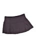 Lululemon Athletica Solid Purple Active Skort Size 8 - photo 1