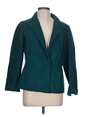Talbots Wool Blazer (view 1)